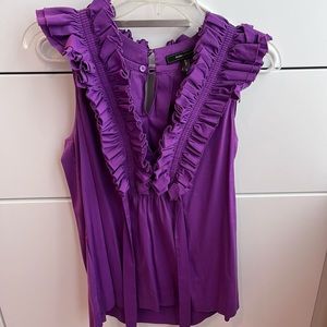 BCBG Blouse